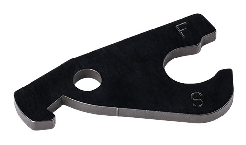 Volquartsen Safety Back for Ruger MK IV gir forbedret sikkerhet og pålitelighet, perfekt for skyttere som ønsker å oppgradere sin pistol.